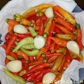 Cooksnap dari Anggita Galuh untuk resep Cara Menyimpan Cabai Agar Awet Dan Tahan Lama Di Kulkas