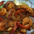 Cooksnap dari Angela Louren untuk resep Udang mentega