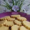 Cooksnap dari dienemon untuk resep Basic Vanilla Cookies