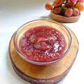 Cooksnap dari Eni henie untuk resep Homemade Grape Jam