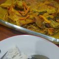 Cooksnap dari Linda untuk resep Pesmol Ikan Ekor Kuning
