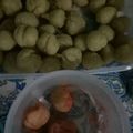 Cooksnap dari Hithisisfari untuk resep Cimol simple dan sederhana
