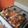 El cooksnap de Yesica Cantero cuando hizo Bifes criollos a la plancheta.