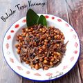 Cooksnap dari Kucingrabbit [ Anny ] untuk resep Balado Teri Kacang