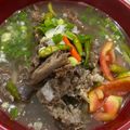 Cooksnap dari Ajri Faujiah untuk resep Sop Janda
