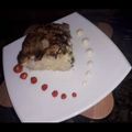 صورة من 💗 Les Meilleures Recettes 💗 😋😍🥰 ، شاركها بعد تجربة وصفة غراتا شوفلور بالبيض ولا اروع 😋👌