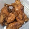 Cooksnap dari 💜Lianawati💜 untuk resep Ayam Bacem 