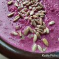 Cooksnap Kasia Pichci z czasów, kiedy przygotował 🍎🍅🌶🥩🍝 Tydzień czerwony - dodaj Cooksnap czerwonego dania!.