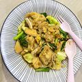 Cooksnap dari alfi nastiti untuk resep Pangsit Goreng