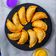 Tulika Pandey का कुकस्नैप जब उन्होंने मावा करंजी (mawa karanji recipe in Hindi) बनाया था।