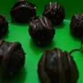 Cooksnap dari Pipit Fitroh untuk resep Bola Marie Coklat