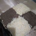 Cooksnap dari Aman Syah untuk resep Brownies panggang lembut
