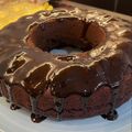 Cooksnap dari mardiana widia ningrum untuk resep Steamed Moist Chocolate Cake / Bolu Kukus Coklat - No mixer No oven