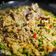 El cooksnap de Zaida TC @alquimiasfood cuando hizo Paella de conejo.