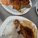 El cooksnap de Valentina Morales Pulido cuando hizo Muslos de pollo a la naranja🍊🍗💛 (perfectos para Navidad).