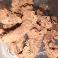 Cooksnap dari Felicia Adinda untuk resep Kulit Ayam Crispy
