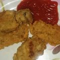 Cooksnap dari 💞LailyAddin 💞 untuk resep Fried chicken untuk pemula