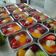 Cooksnap dari Alfa Estillo untuk resep Pudding Buah Cup