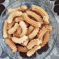 Cooksnap dari Margret Ilse untuk resep Kue Kecipir