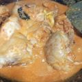 Cooksnap dari Ida Yasa untuk resep Rendang Ayam Tanpa Santan