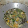 Cooksnap dari Lala Fadila untuk resep Sop Iga Sapi