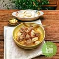 Cooksnap dari Donna 🫶 untuk resep Sop Tahu Putih Bakso