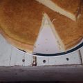 El cooksnap de Isabel Sandra Salinas cuando hizo Bizcochuelo FÁCIL♥️Ideal Para El Mate (Húmedo).