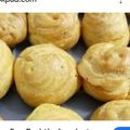 Cooksnap dari Srii Deviie Azzaziyahh untuk resep Kue Sus