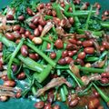 Cooksnap dari sufiyah zainuddin untuk resep Plecing Kangkung