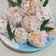Cooksnap dari yuliandri untuk resep Klepon Ubi ungu