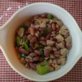 Cooksnap dari tifa untuk resep Tumis Buncis Bakso