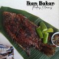 Cooksnap dari Ragil Wulandari untuk resep Ikan mujaer bakar teflon pedas manis