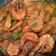 Cooksnap dari Santy Angkasa-Lopulalan untuk resep Udang Saos Padang Ala Seafood Tenda ❤️