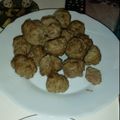 il CookFra quando ha preparato 🇩🇰 Polpette danesi come le preparava mia nonna