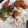 Cooksnap dari Endah Azza untuk resep Nasi Gurih Daun Jeruk