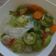 Cooksnap dari anggi dewi untuk resep Sup Bening OYONG#pr_sayur bening