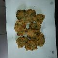 Cooksnap dari Chef Fien untuk resep Cireng sego (nasi🍚😀)