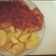 Cooksnap dari Chandraa S Agusta untuk resep Steak tempe ala bundae varo