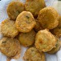Cooksnap dari denovie untuk resep Perkedel kentang padang