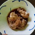 Cooksnap dari Saptari Wahyuningsih untuk resep Ayam Teriyaki (saori)