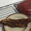 Cooksnap dari Novi Olivia untuk resep Ikan Bakar Cianjur