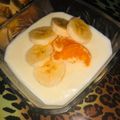 صورة من khouloud el atrache ، شاركها بعد تجربة وصفة مهلبية 📷 🥰 😋