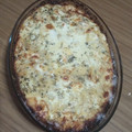 El cooksnap de Fabi Dchay cuando hizo Sopa Paraguaya.