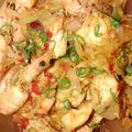 Cooksnap dari Sopiii untuk resep Udang balado