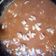 El cooksnap de Milton Carlos Gómez cuando hizo Camarones a la Diabla.