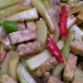 Cooksnap dari Sherin kitchen untuk resep Tumis Tempe Manisa ala Chef Rudy Choirudin