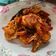 Cooksnap dari mami Tamar untuk resep Udang Saus Pedas Asam Manis