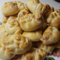 Cooksnap από Λίτσα Λιτσάκι στη συνταγή Τυροπιτάκια με... φραμπαλά