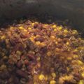Cooksnap de Einna Pado sur la recette Chili con carne au cookeo