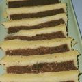 Cooksnap dari Chiie Adjha Lach untuk resep Brownies Coklat Keju Kukus